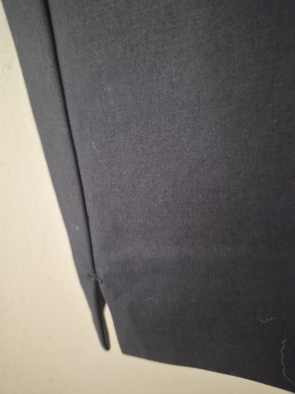 BODEN NWT Black Womens Pants, SIZE 10 US - Picture 5 of 8